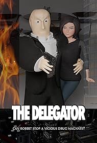 The Delegator 2024 torrent